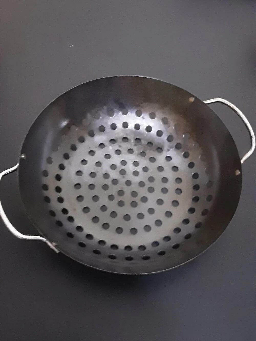 GRILL BASKET - Picture 4 of 8